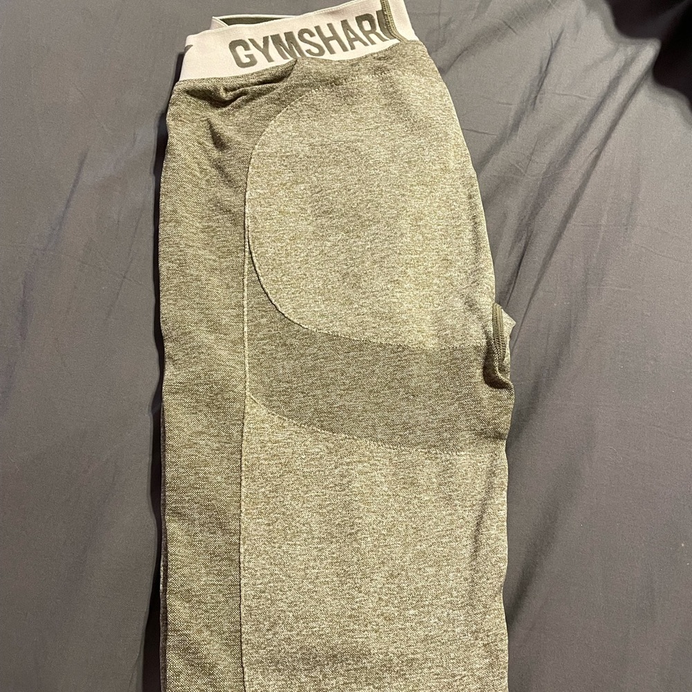 Gymshark leggings